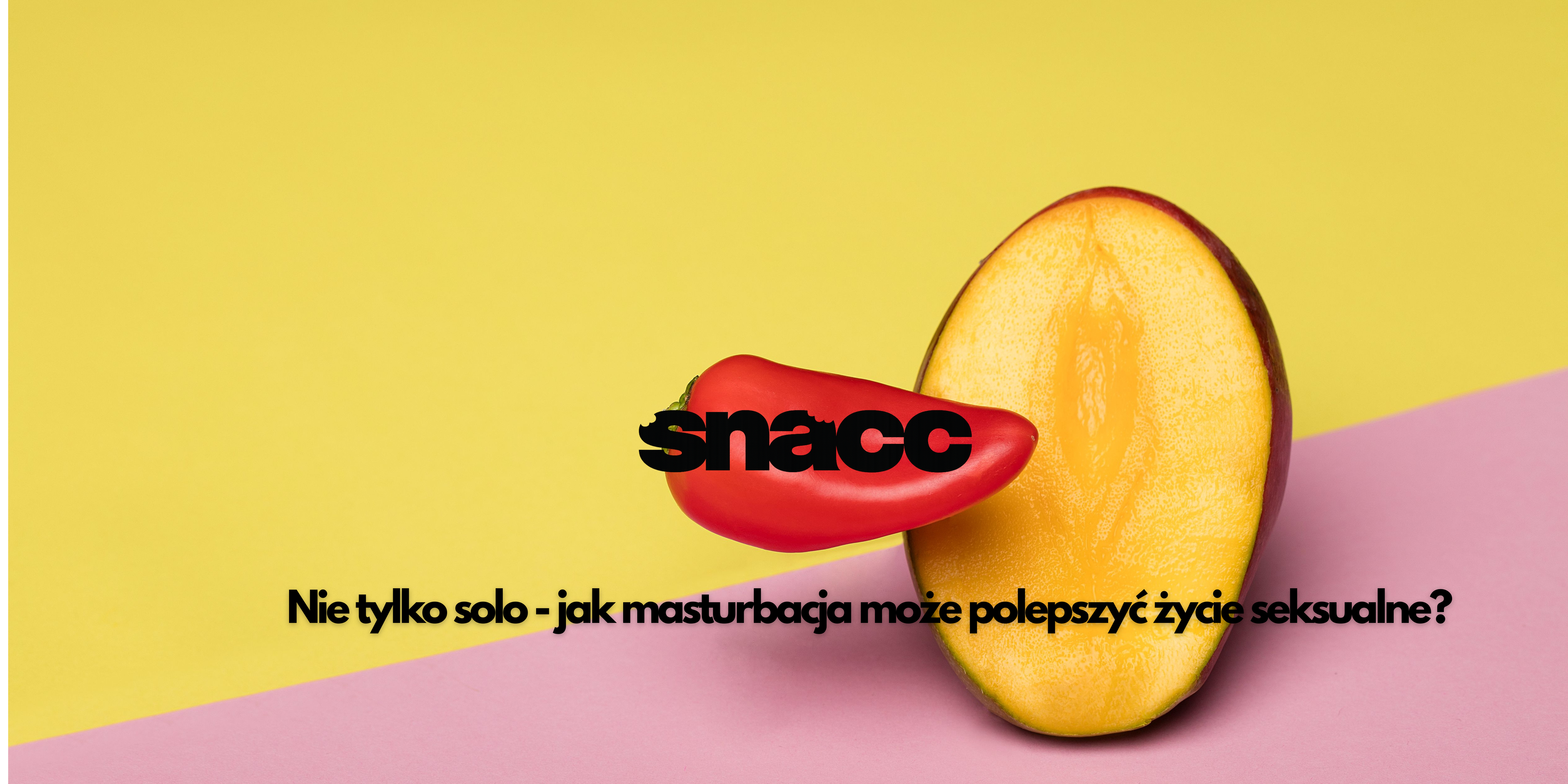 Nie tylko solo - jak masturbacja może polepszyć życie seksualne?