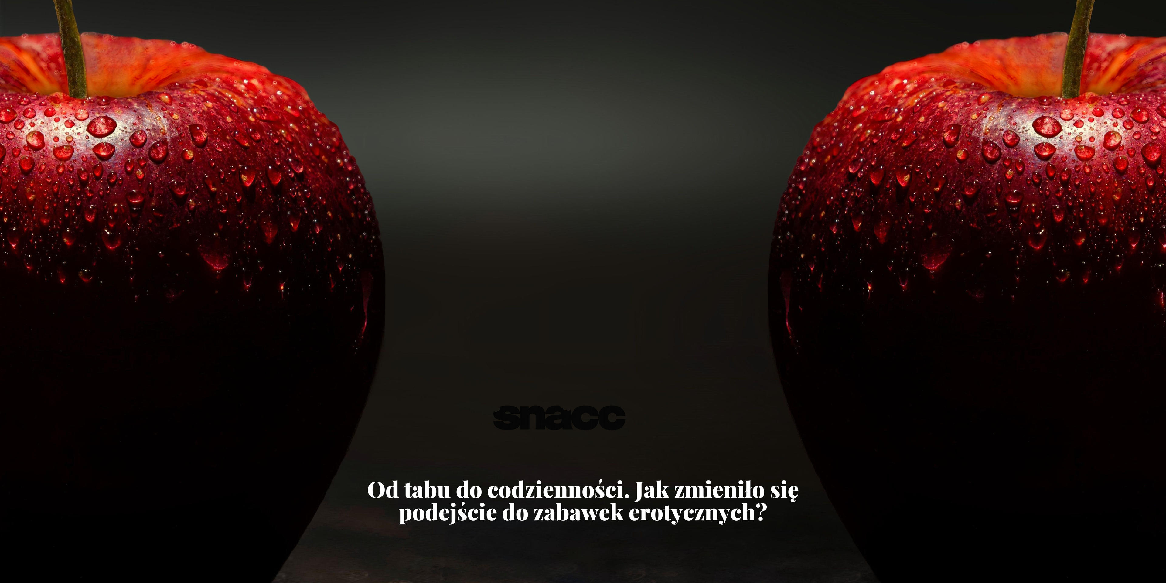 Od tabu do codzienności. Jak zmieniło się podejście do zabawek erotycznych?