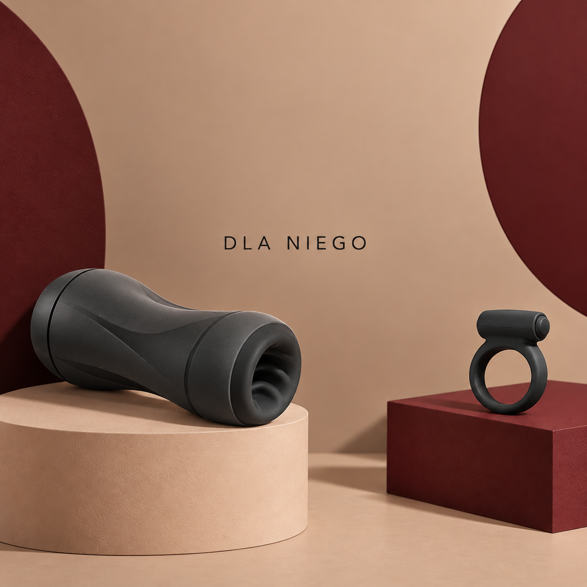 DLA NIEGO