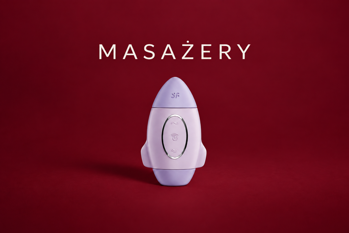 MASAŻERY