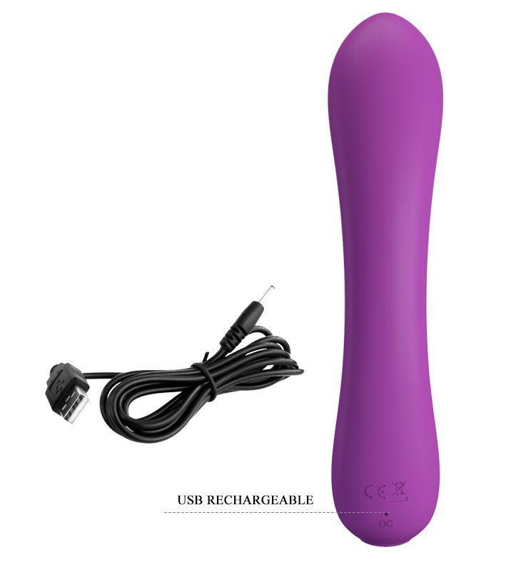 Wibrator Pretty Love Elsa 12