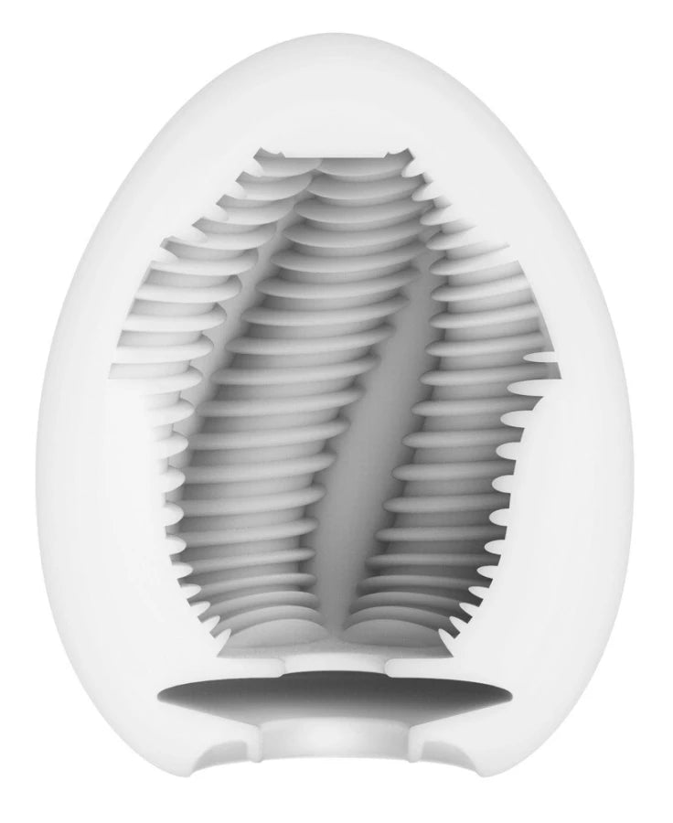 Tenga Egg Tube jednorazowy masturbator