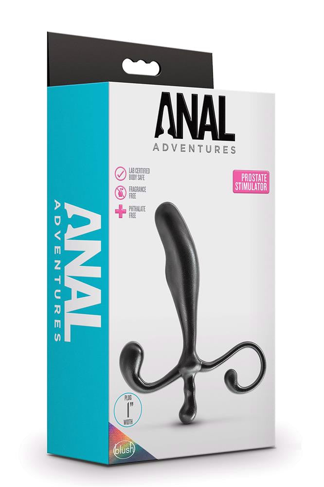Anal Adventures masażer prostaty