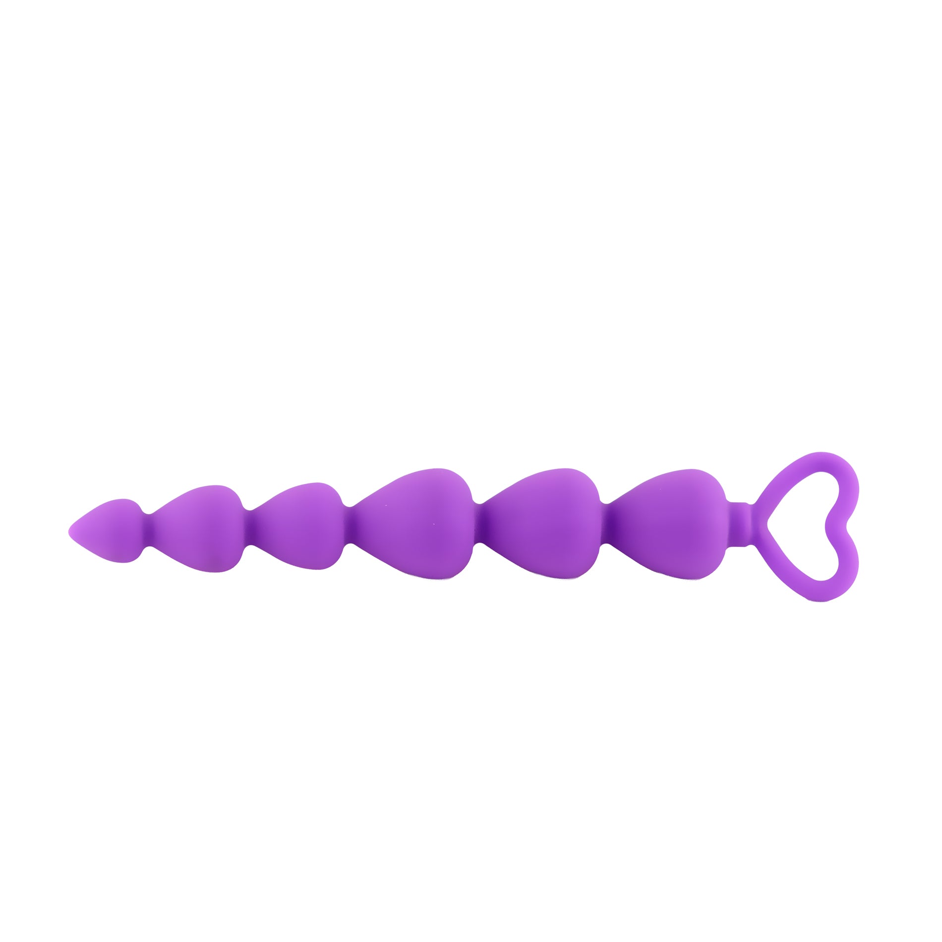 Kulki analne Purple Heart