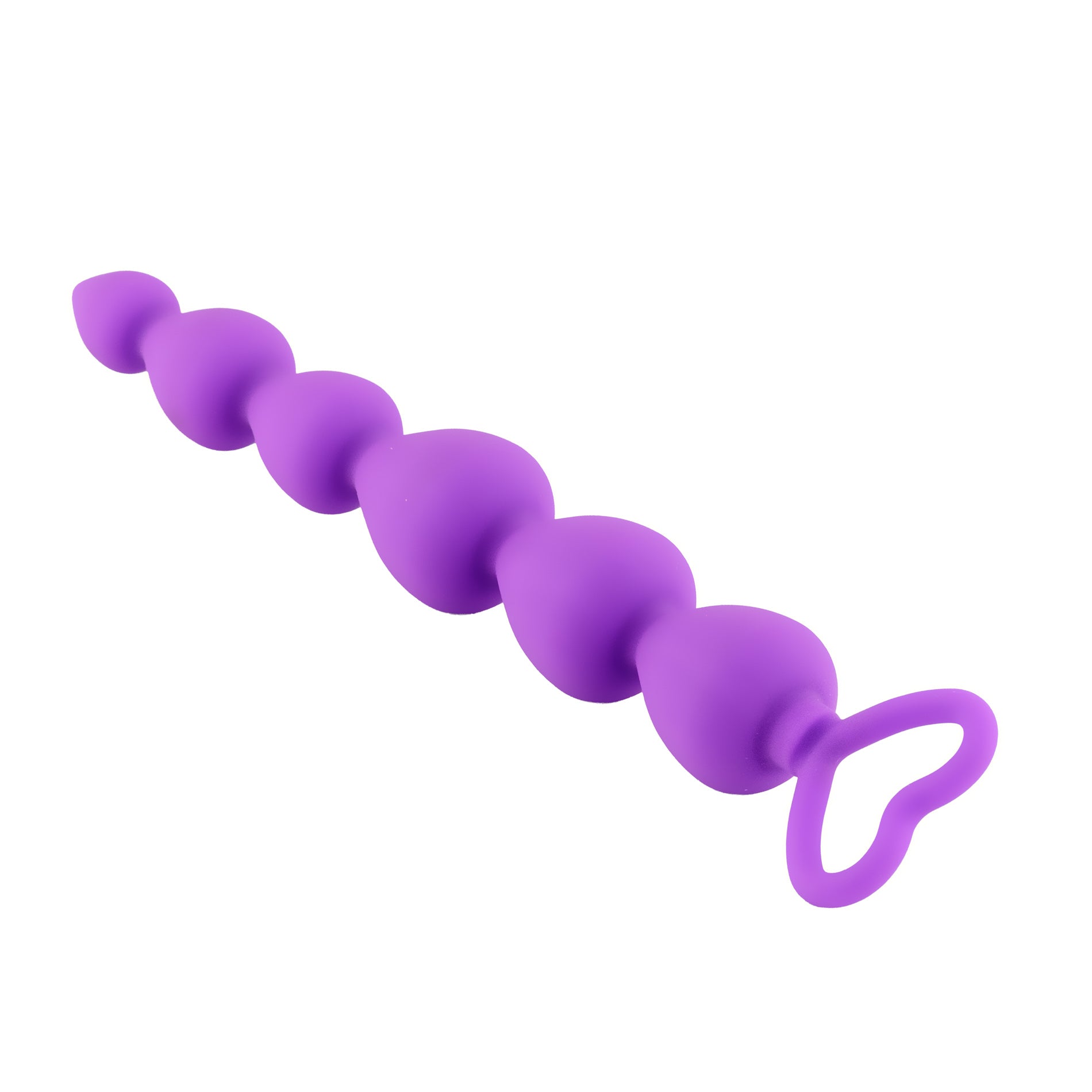 Kulki analne Purple Heart