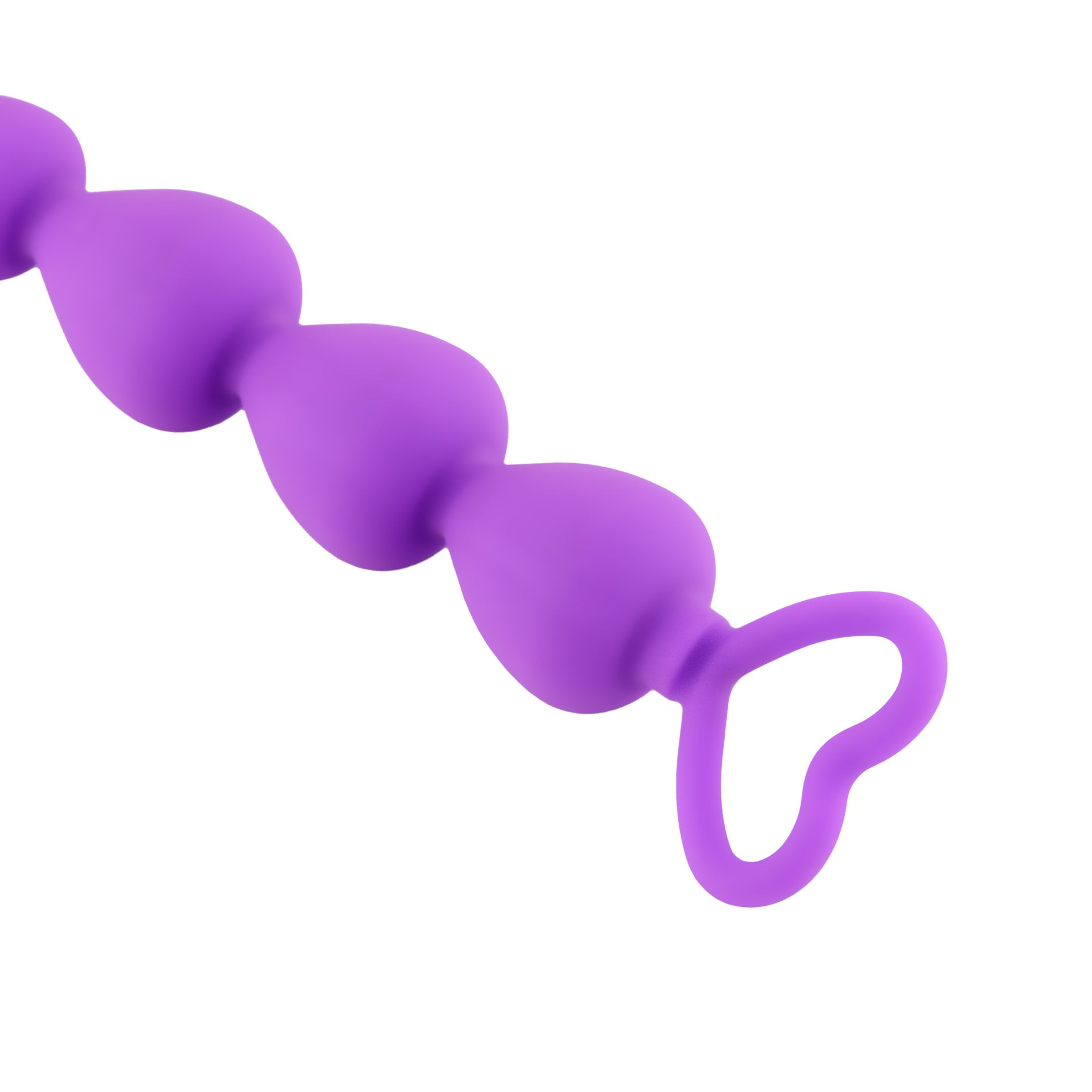 Kulki analne Purple Heart