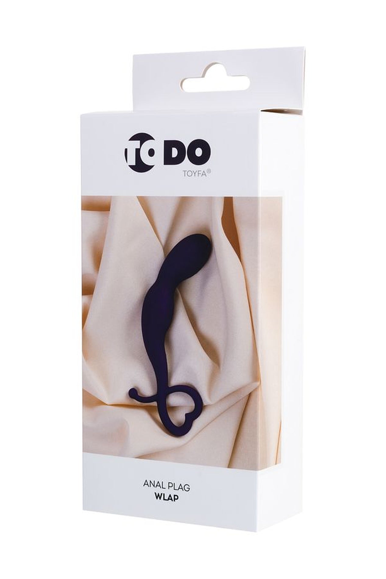 ToDo by Toyfa Wlap korek analny