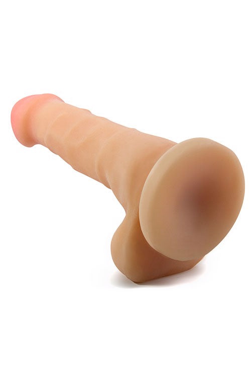 Au Naturel realistyczne dildo 18 cm
