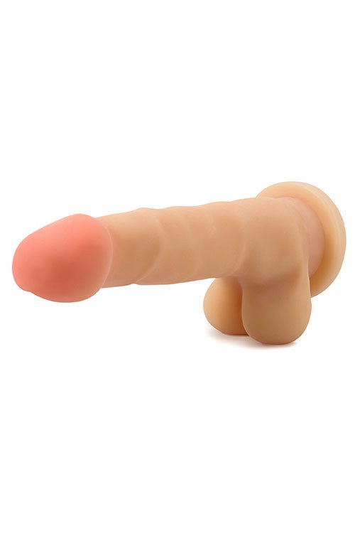 Au Naturel realistyczne dildo 18 cm