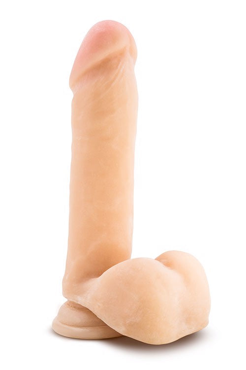 Au Naturel realistyczne dildo 20 cm