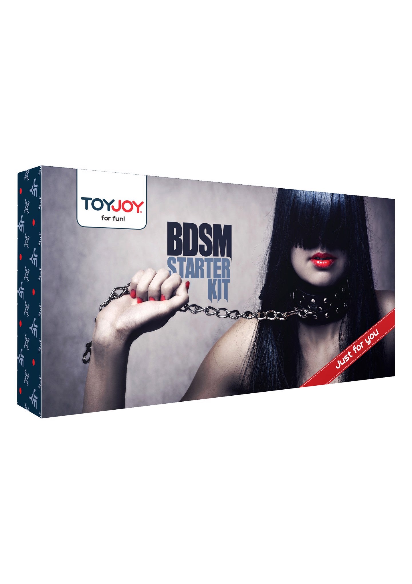 Zestaw BDSM Starter Kit