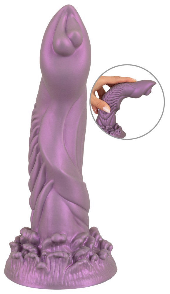 Beasty Cock Alien Phallus dildo