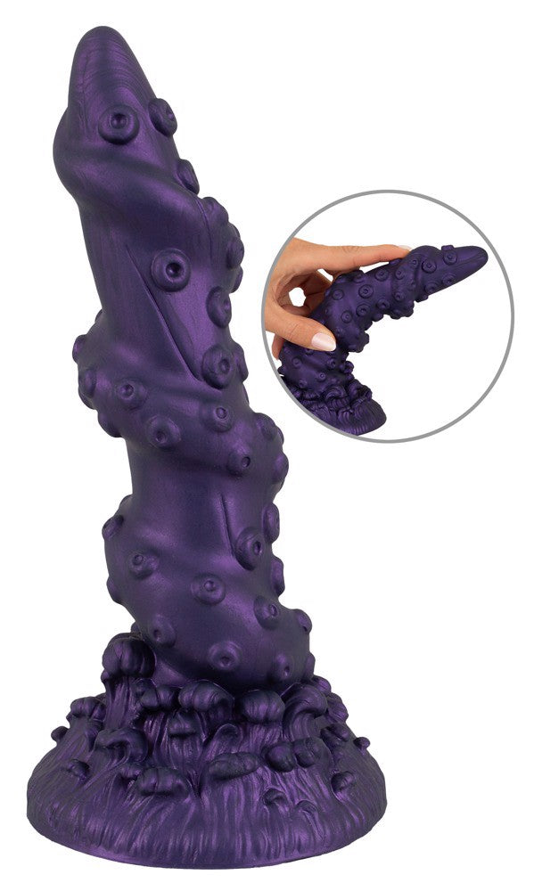 Beasty Cocks Octopus Prime dildo