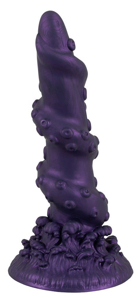 Beasty Cocks Octopus Prime fantasyczne dildo z przyssawką