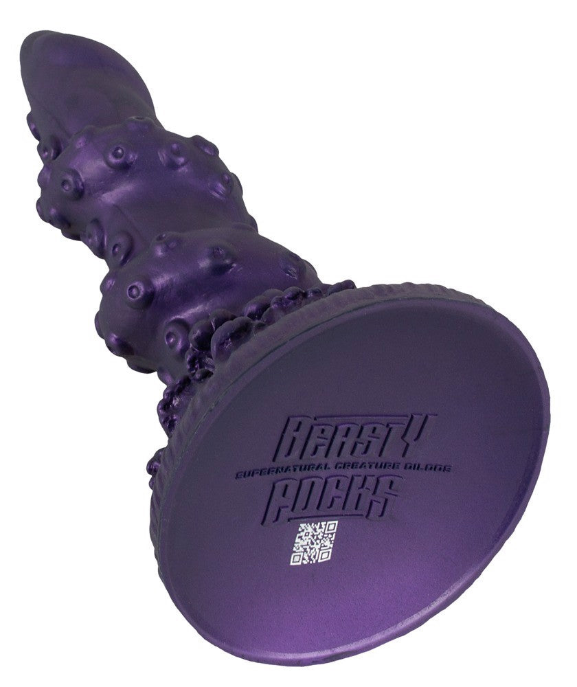 Beasty Cocks Octopus Prime dildo