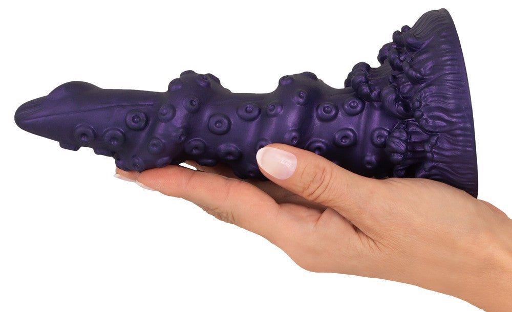 Beasty Cocks Octopus Prime dildo