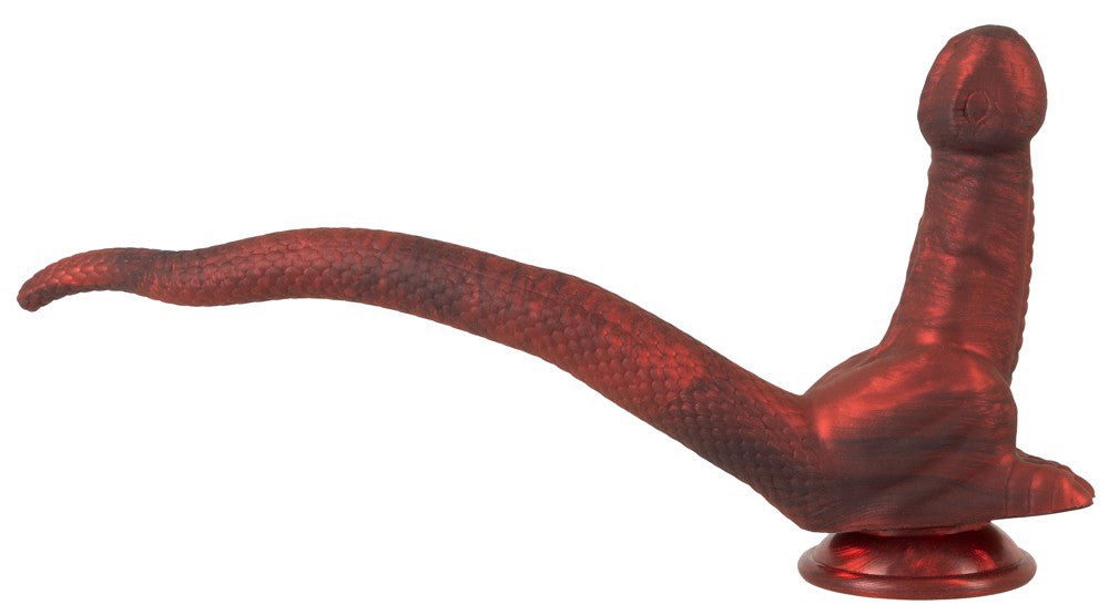 Beasty Cocks Panthera Double podwójne dildo