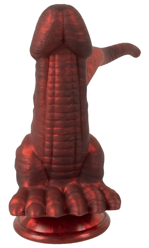 Beasty Cocks Panthera Double podwójne dildo