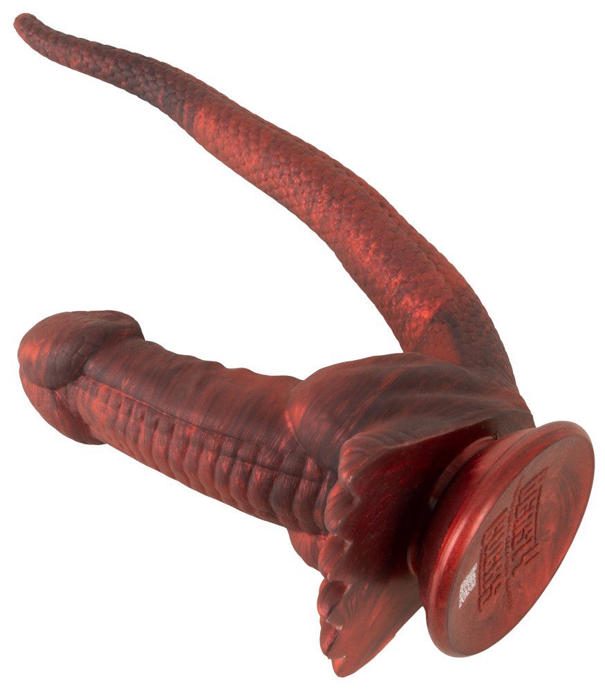 Beasty Cocks Panthera Double podwójne dildo