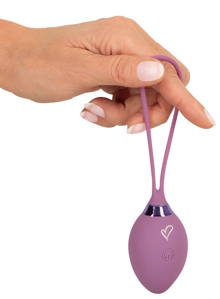 Beau Coeur Rovana RC Love Ball - kulki gejszy z pilotem