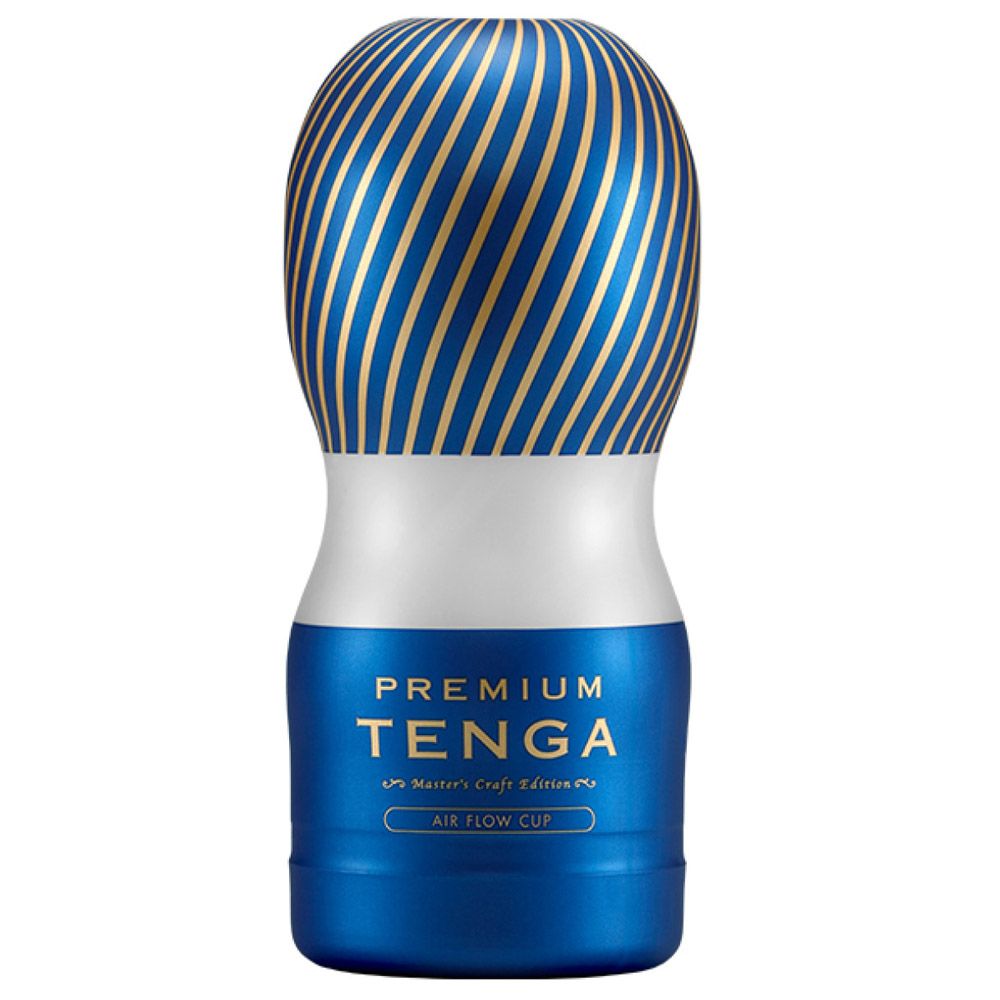 TENGA Premium Air Flow Cup masturbator męski