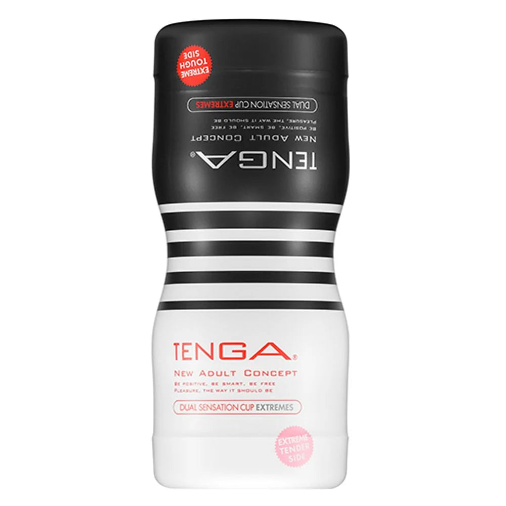 3x1 Tenga Set
