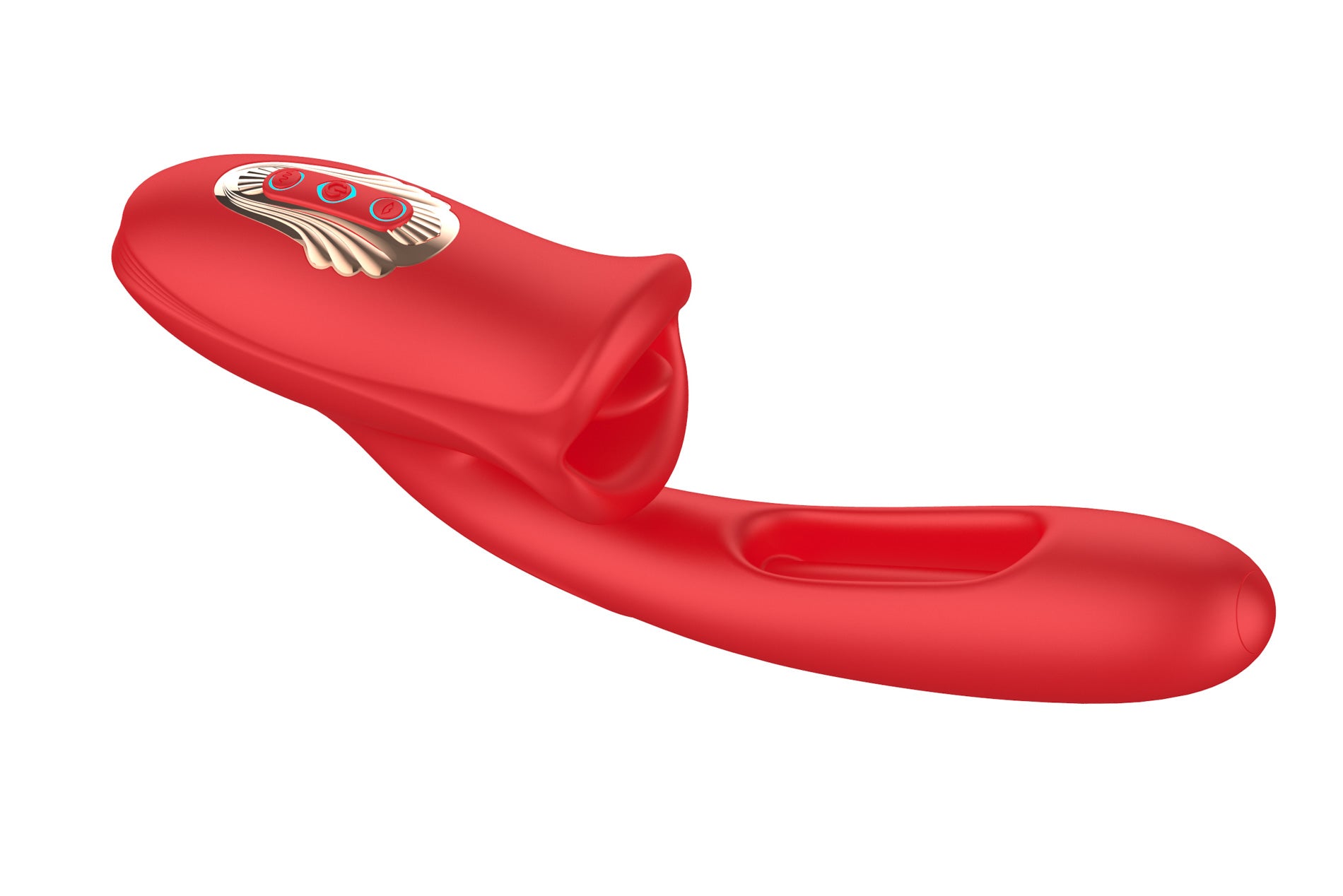 Bite Mouth 3.0 innowacyjny wibrator