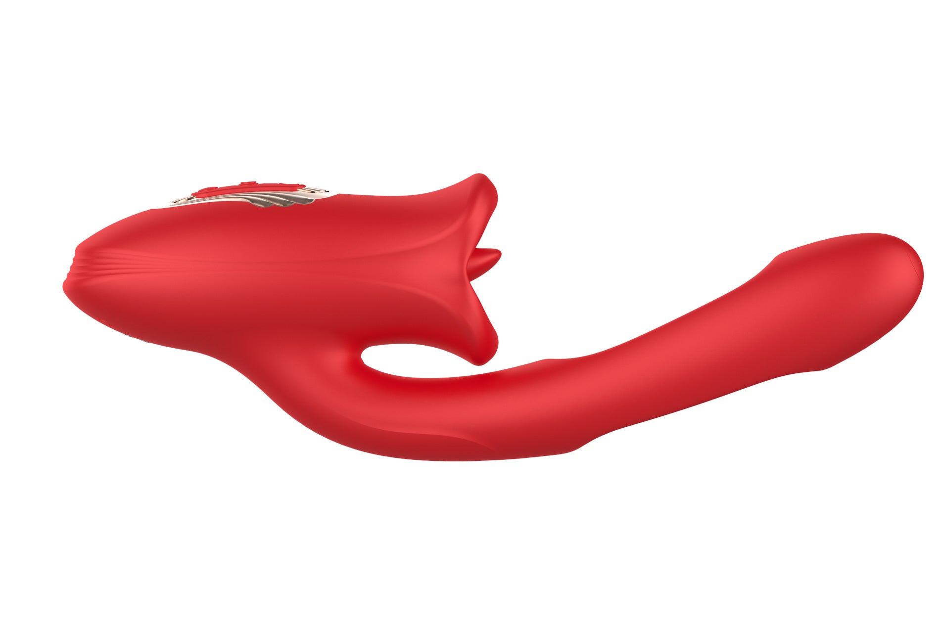 Bite Mouth 3.0 innowacyjny wibrator