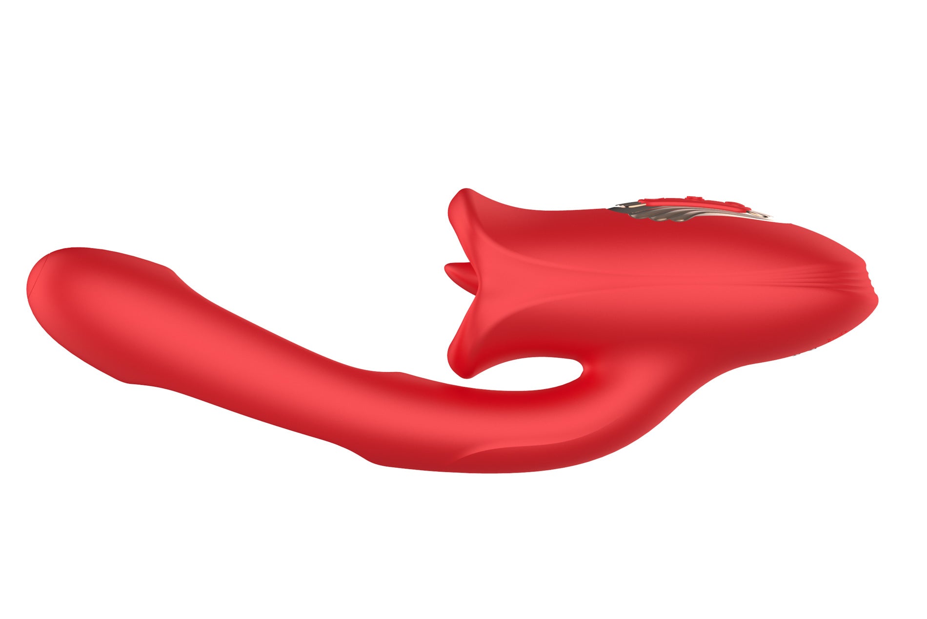 Bite Mouth 3.0 innowacyjny wibrator