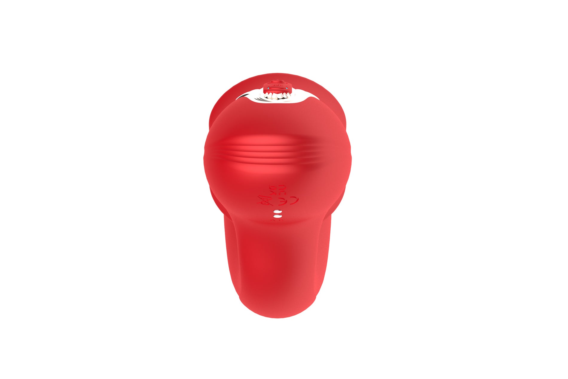 Bite Mouth 3.0 innowacyjny wibrator