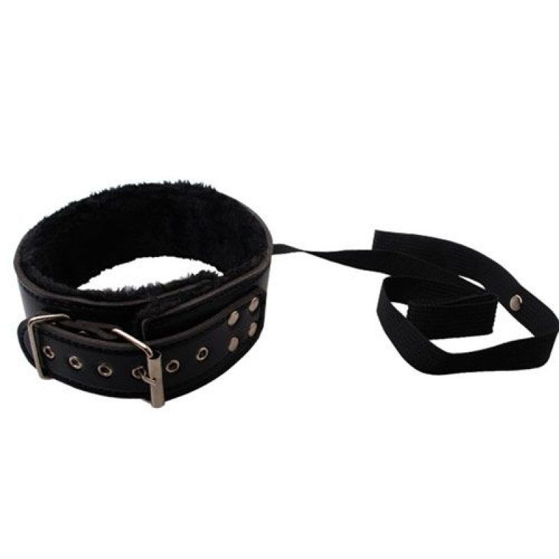 Toyz4Loverz Nero bondage kit