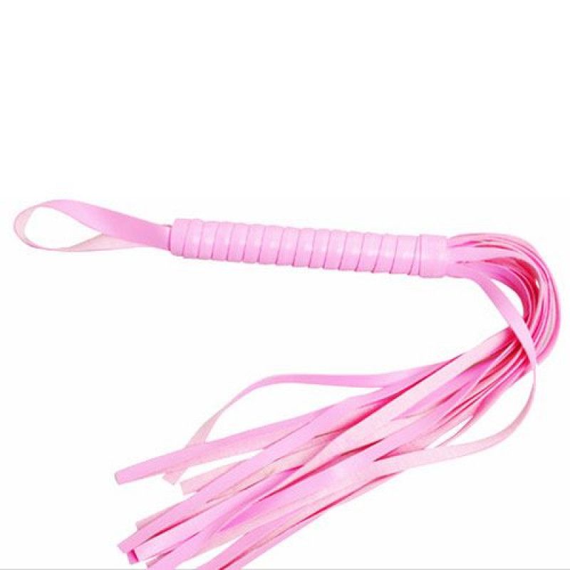 Toyz4Loverz Rosa bondage kit