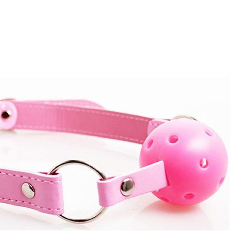 Toyz4Loverz Rosa bondage kit