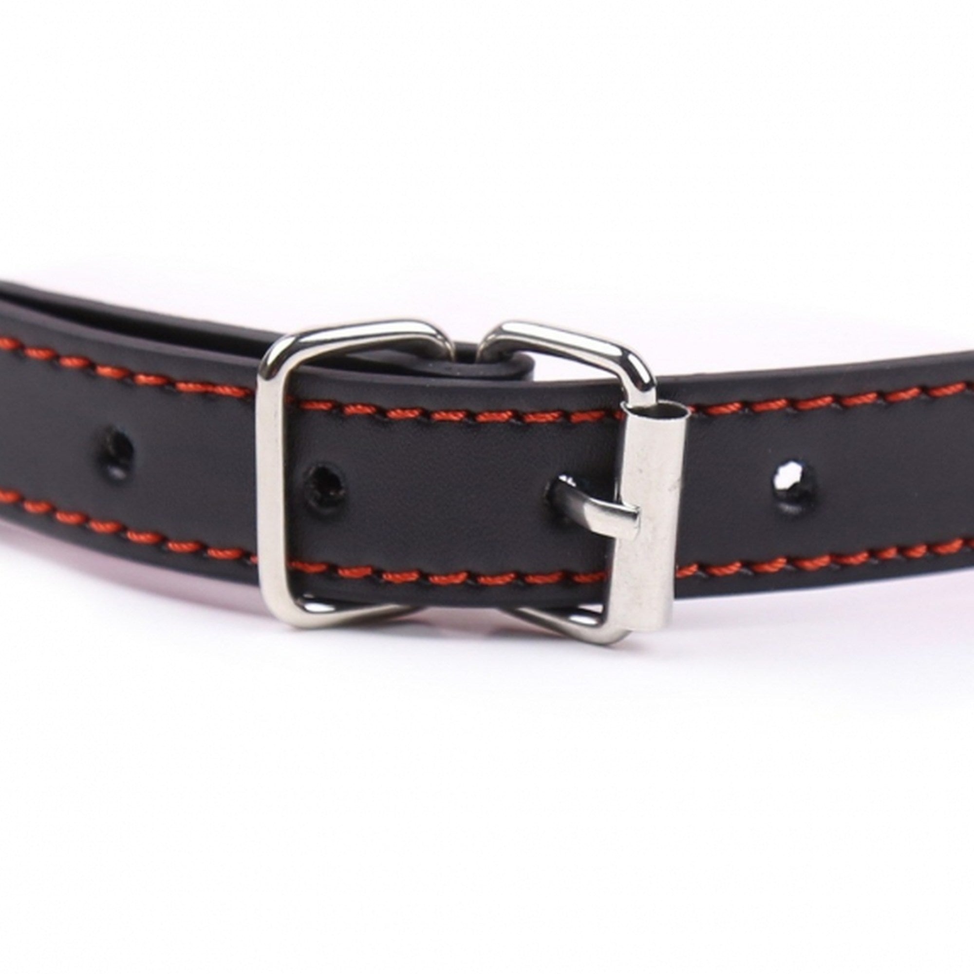 Kinky Pleasure Bone Gag knebel w kształcie kości