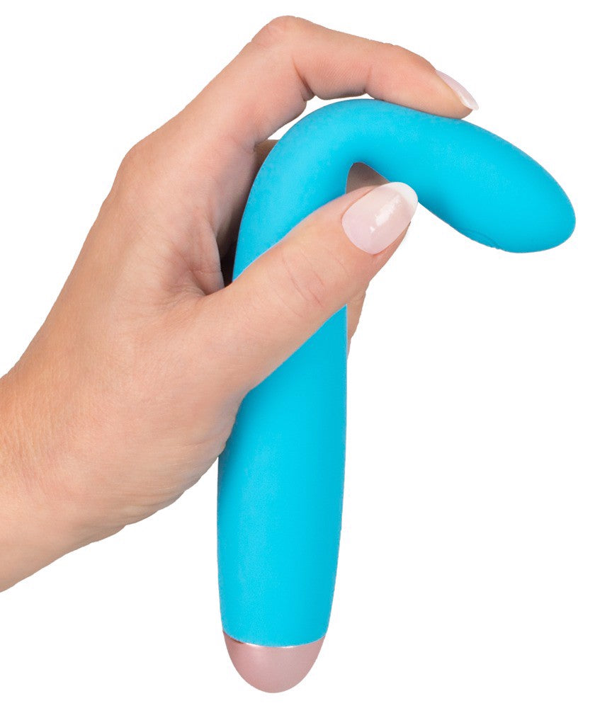 Cuties mini wibrator 2G.E