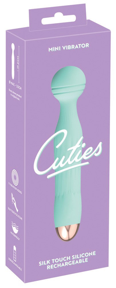 Cuties mini wibrator 2.G