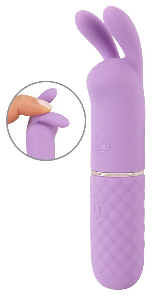 Cuties Rabbit Vibe mini wibrator 5.ge