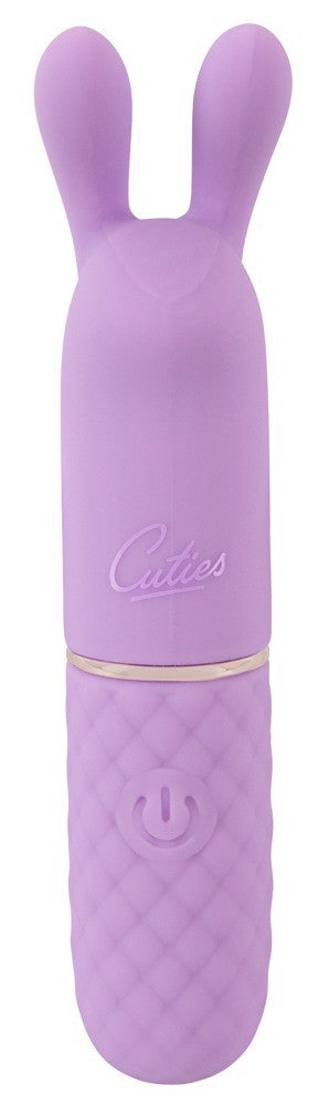 Cuties Rabbit Vibe mini wibrator 5.ge