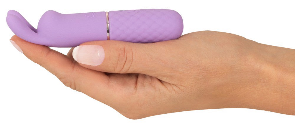 Cuties Rabbit Vibe mini wibrator 5.ge