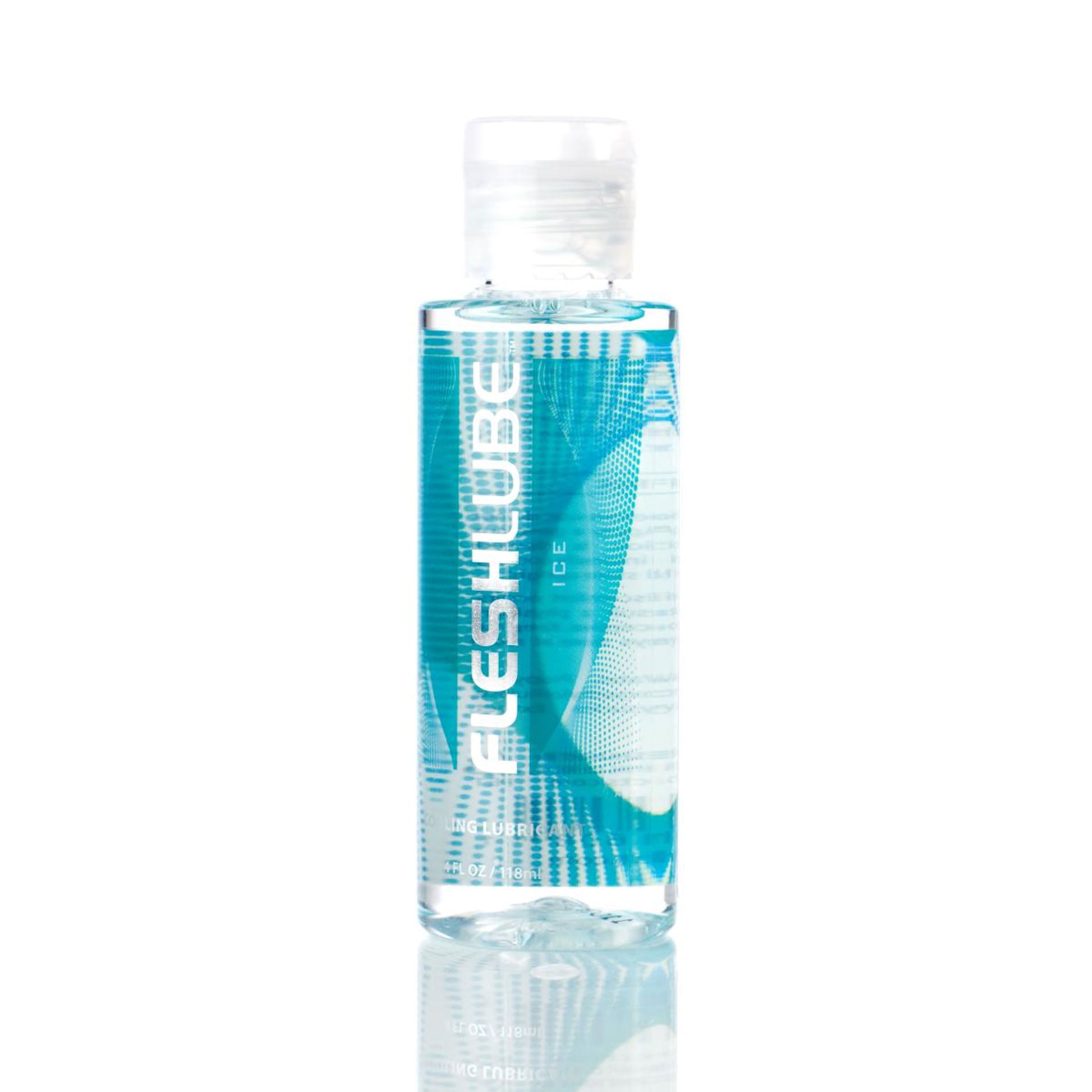 Fleshlight Fleshlube Ice 100 ml lubrykant chłodzący