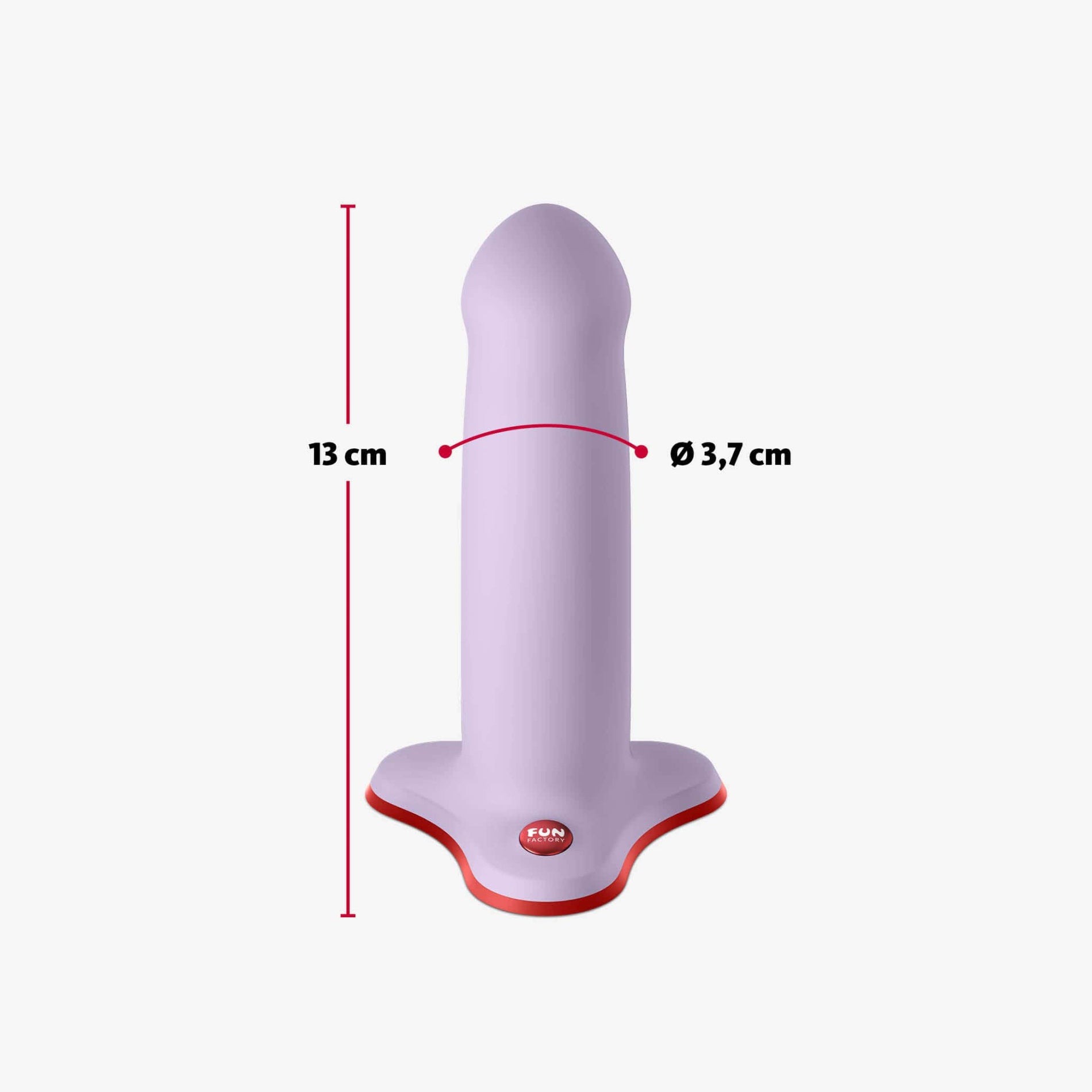 Fun Factory Amor dildo