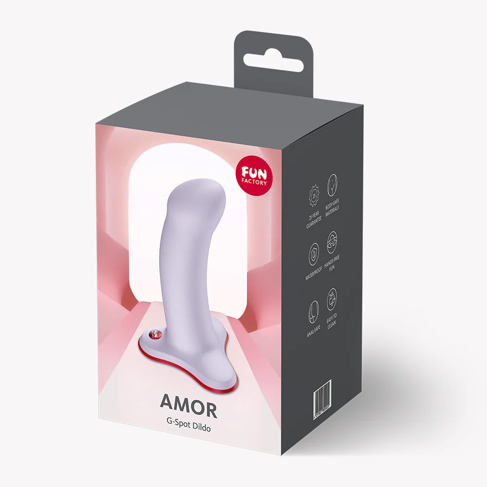 Fun Factory Amor dildo