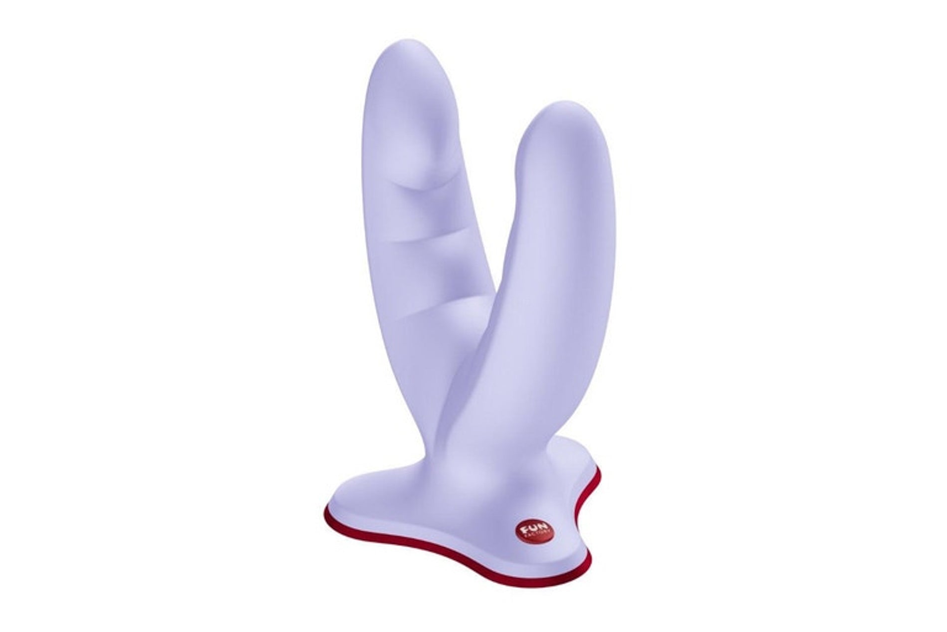 Fun Factory Ryde podwójne dildo