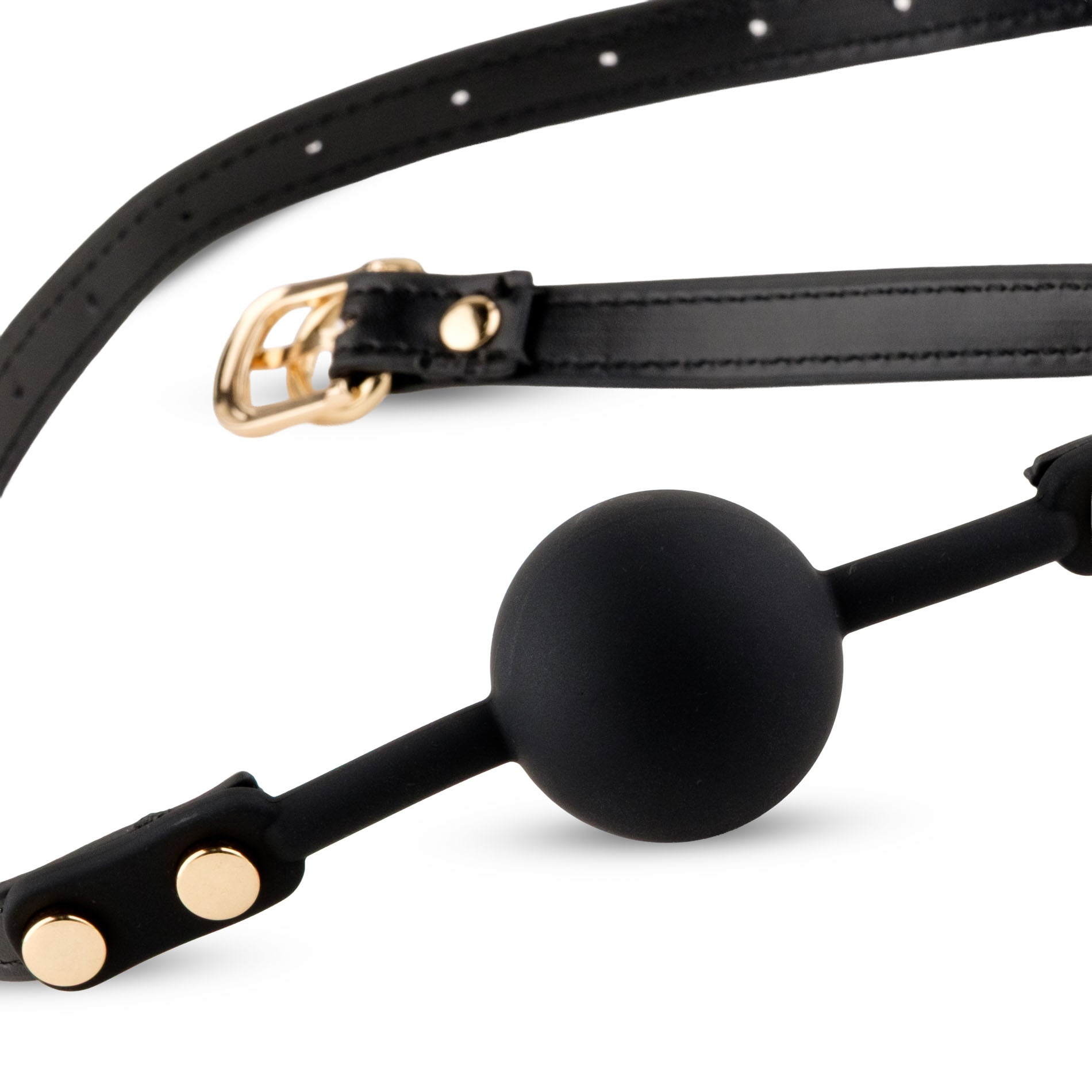 Knebel Ball Gag
