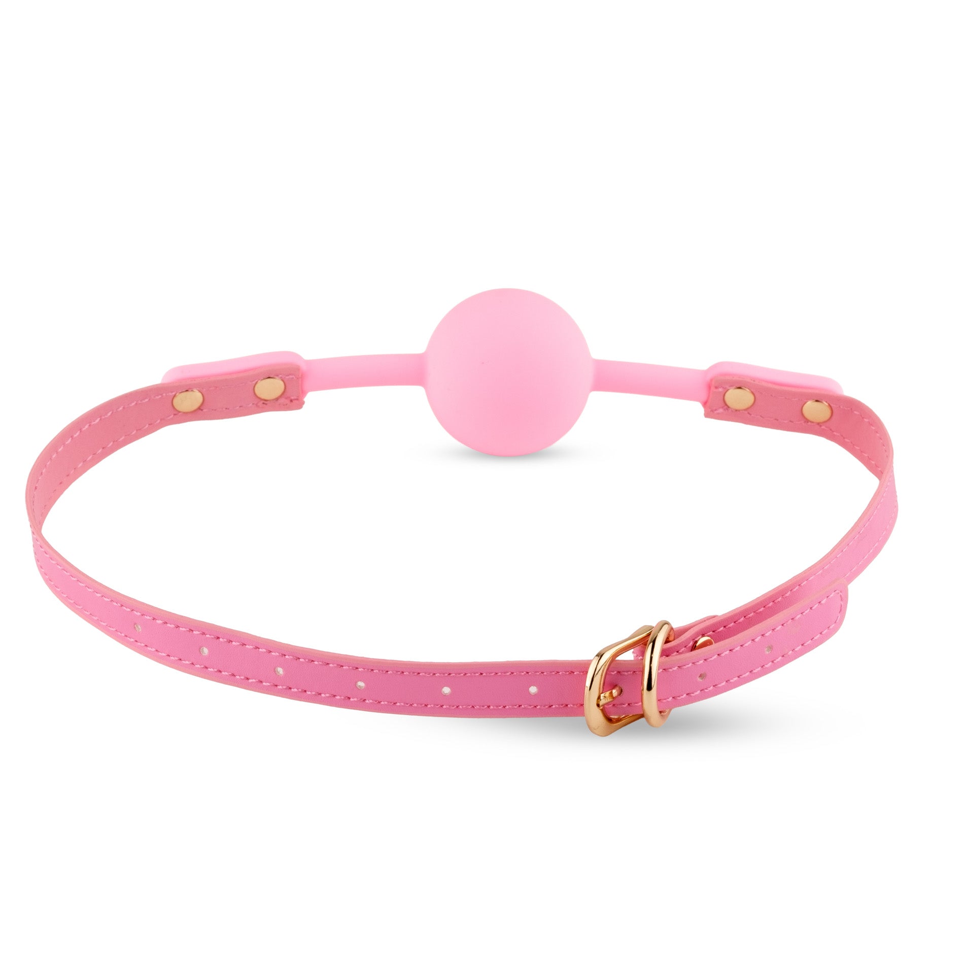Knebel Ball Gag Pink