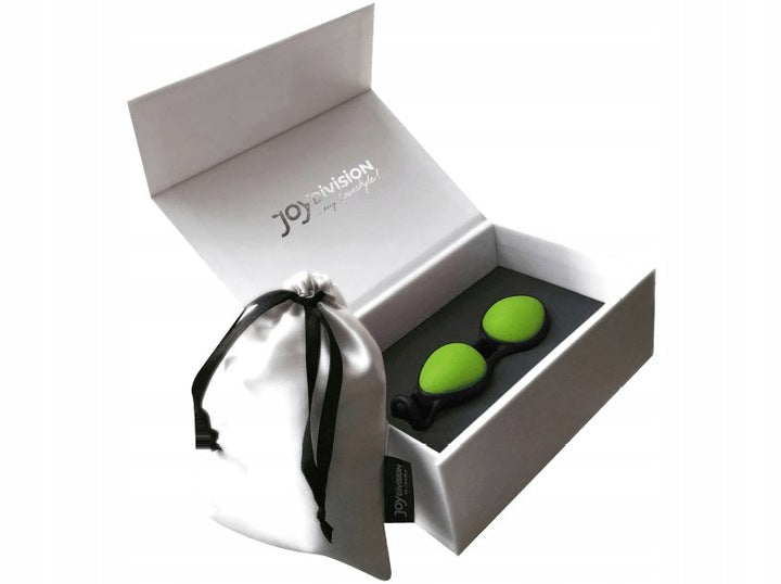 Joyballs Secret kulki gejszy od Joy Division