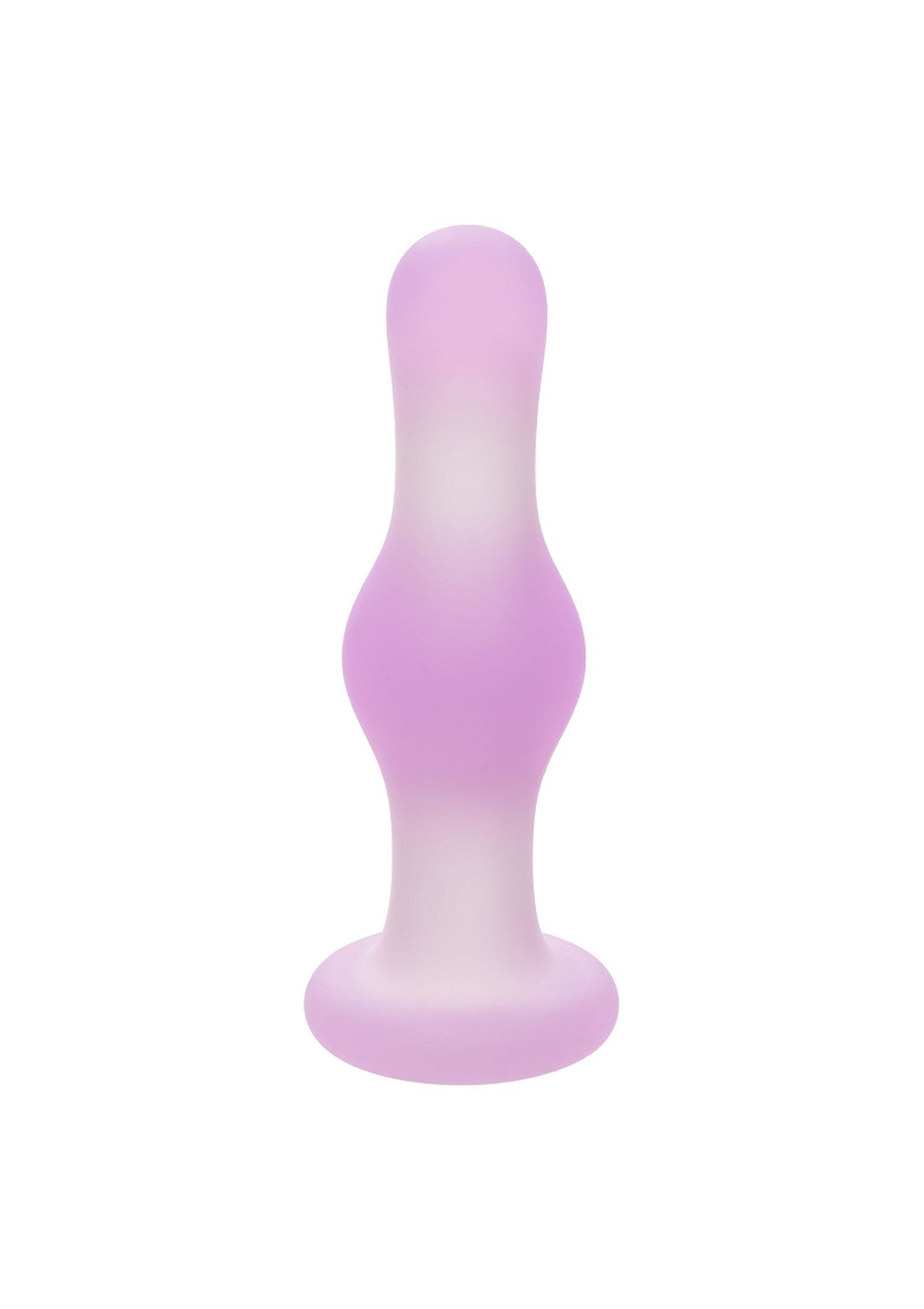 Lavender Haze wibrujący korek analny