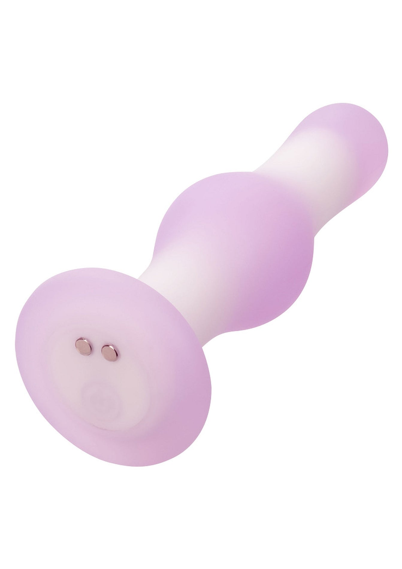Lavender Haze wibrujący korek analny