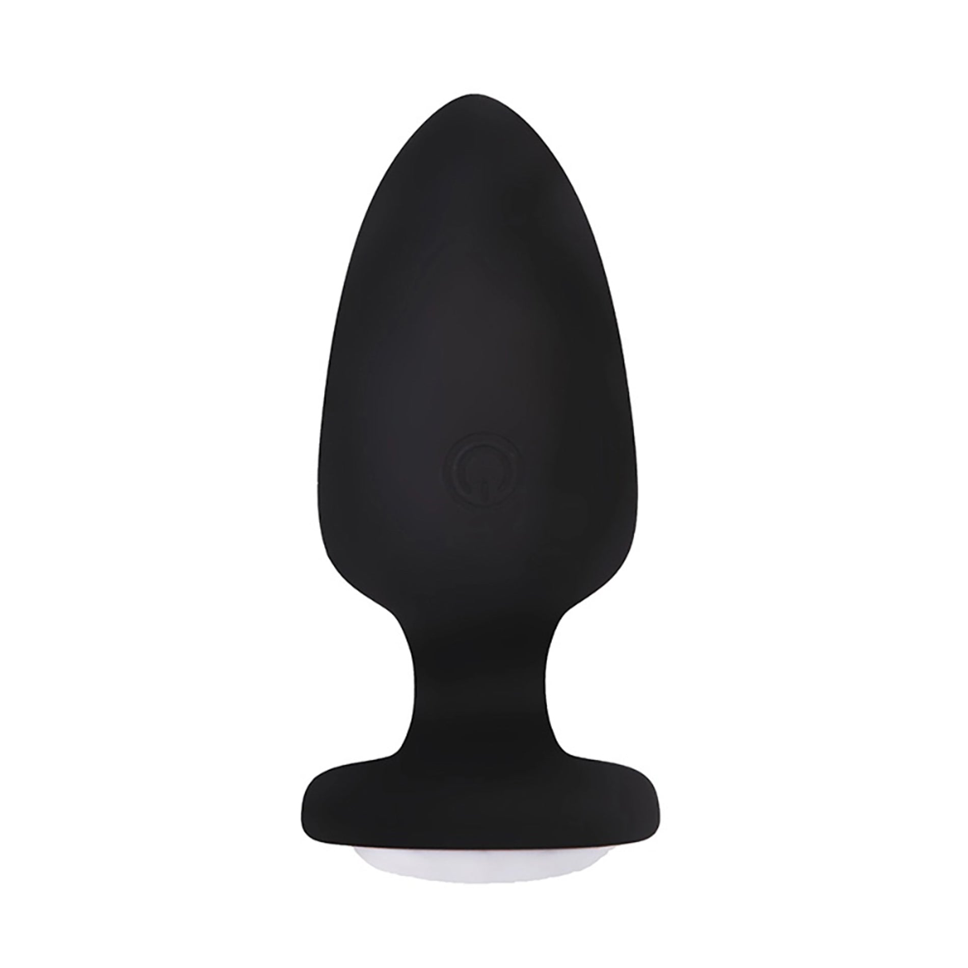 Anal Plug Challenge wibrujący korek analny LED