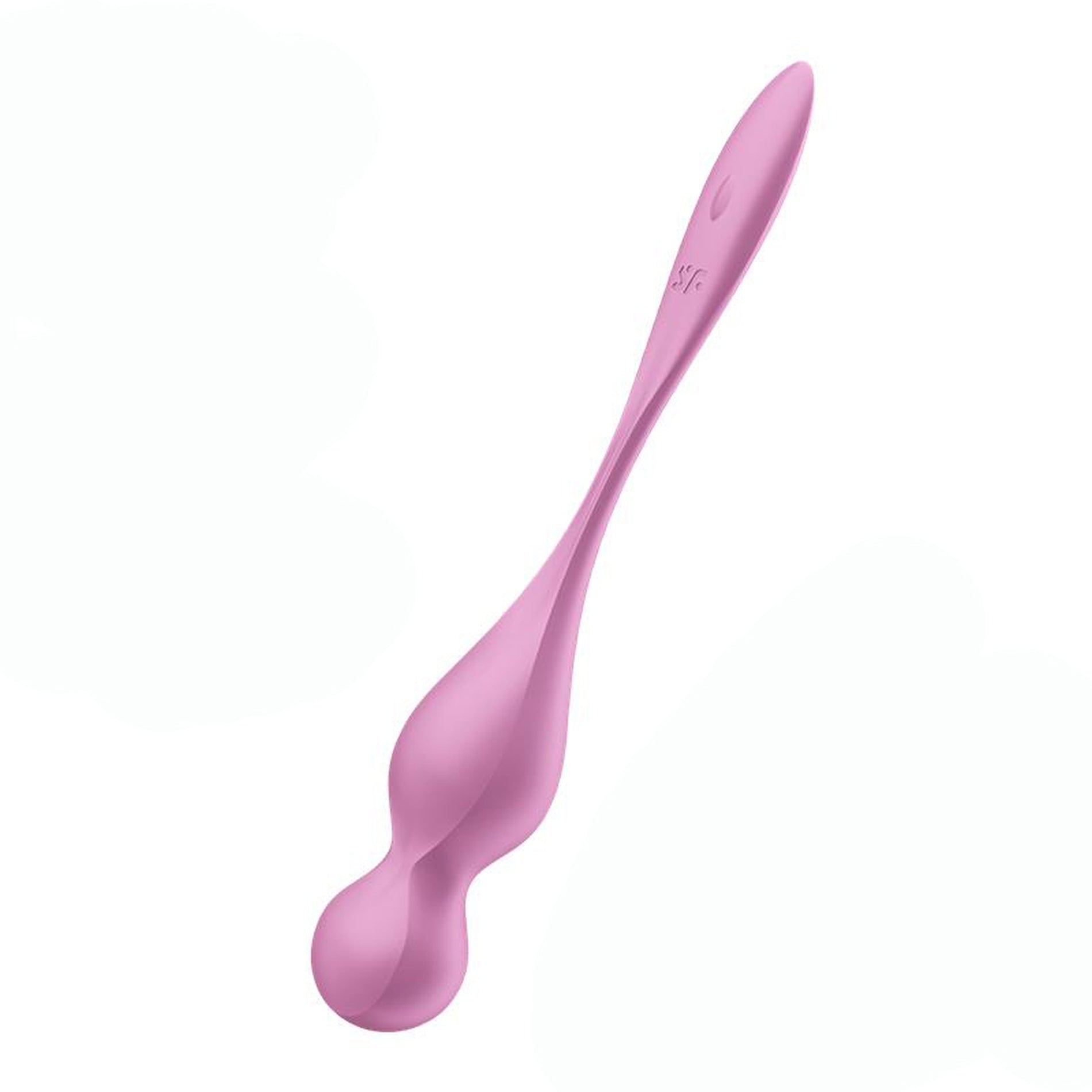 Satisfyer Love Birds 1 wibrujące kulki gejszy na aplikację